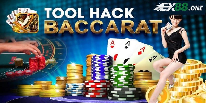 Bật mí top 3 tool hack game Baccarat an toàn, miễn phí